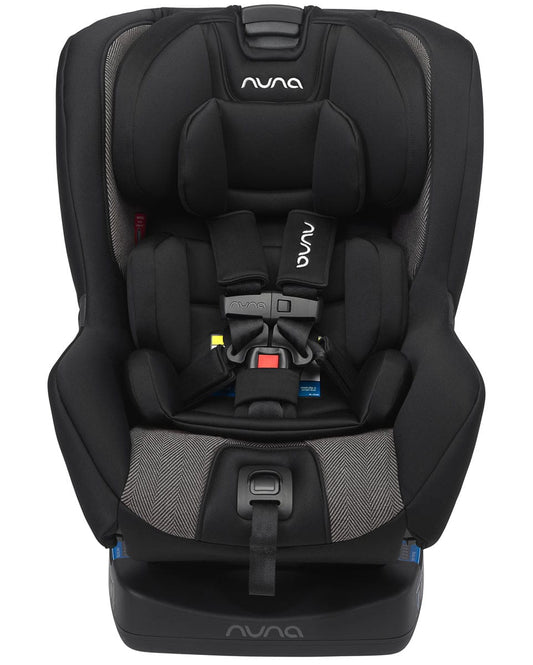 Nuna RAVA Convertible Car Seat 2018  - Verona - CS05101HCV