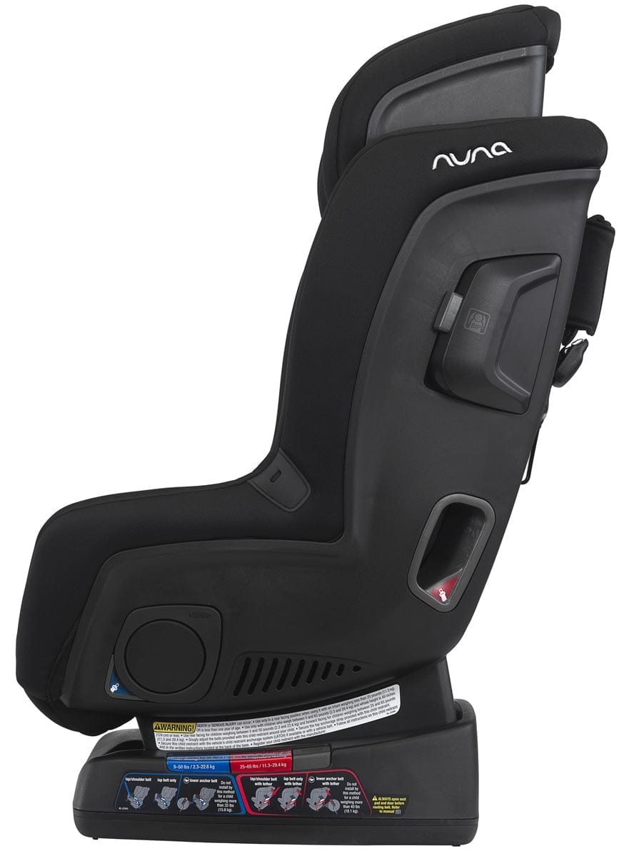 Nuna RAVA Convertible Car Seat 2018  - Verona - CS05101HCV