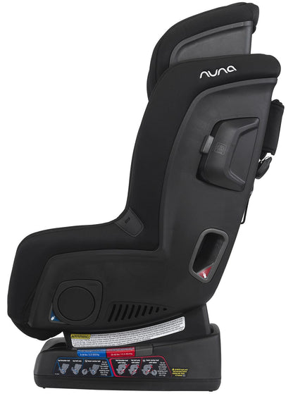 Nuna RAVA Convertible Car Seat 2018  - Verona - CS05101HCV