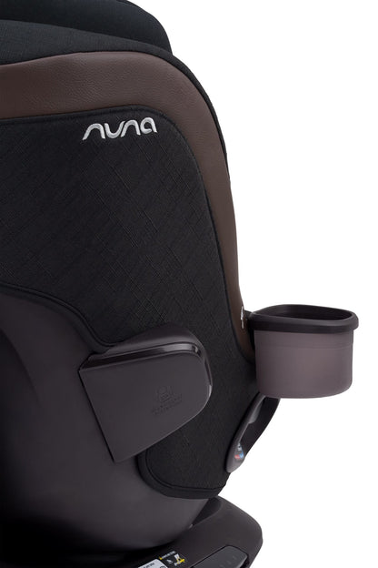 Nuna REVV maxx Rotating Convertible Car Seat - Caviar - CS17500CCR