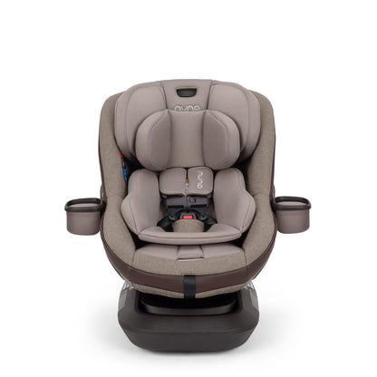 Nuna REVV maxx Rotating Convertible Car Seat - Cedar - CS17500CDR
