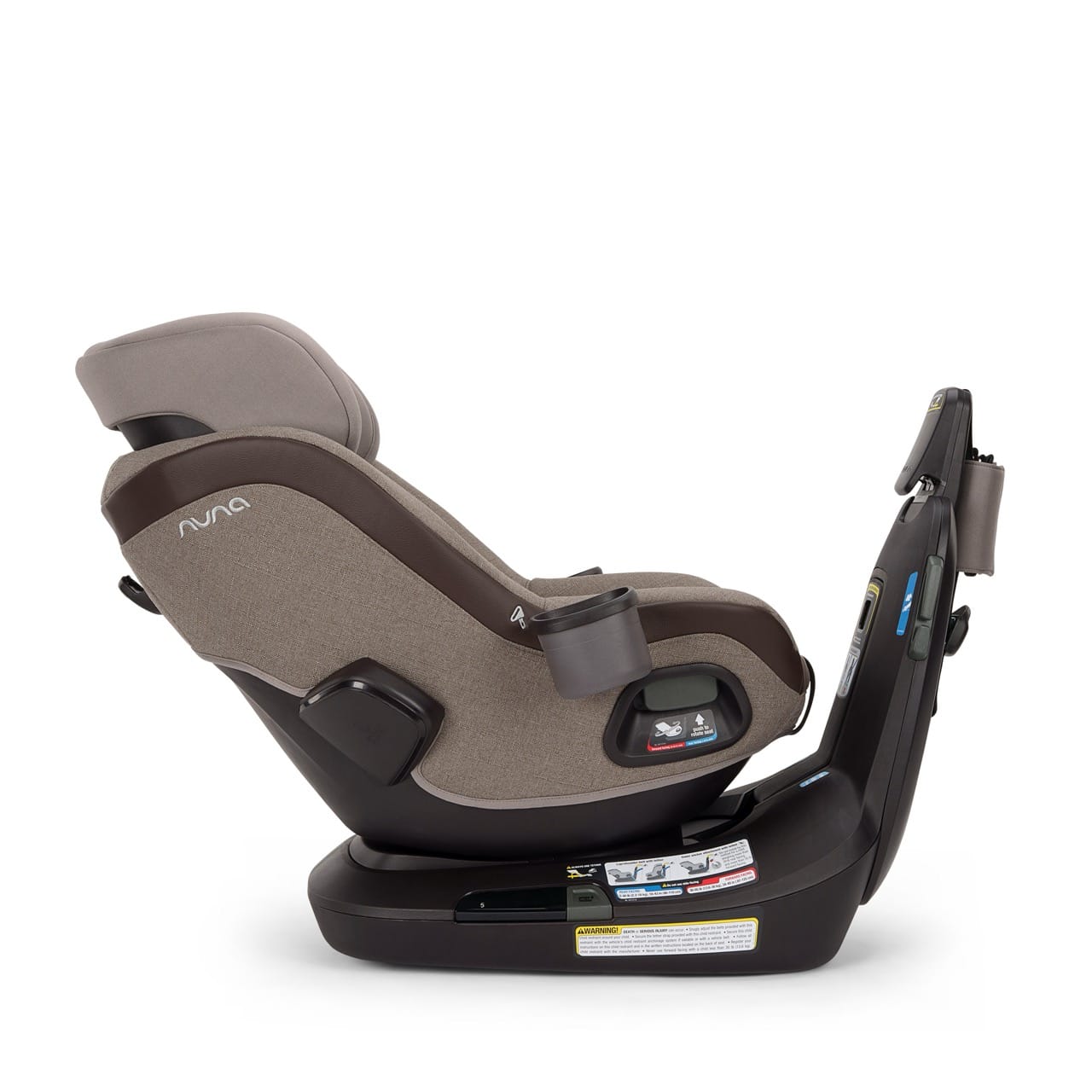 Nuna REVV Maxx Convertible Car Seat