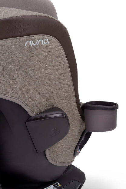Nuna REVV maxx Rotating Convertible Car Seat - Cedar - CS17500CDR