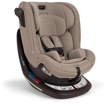 Nuna REVV Rotating Convertible Car Seat - Cedar - CS13607CDR
