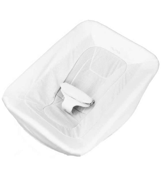 Nuna Sena Aire Mini Topper - Moonbeam - NP11100MON