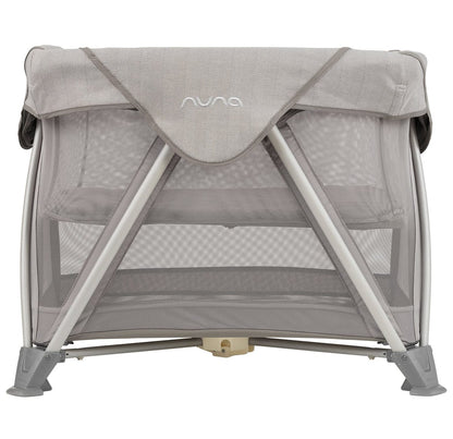 Nuna SENA Aire Mini Playard - Champagne - TC04573CHP