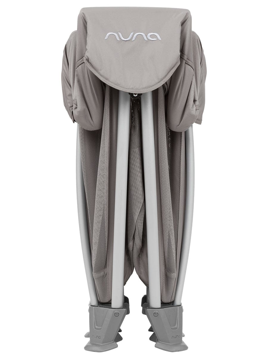 Nuna SENA Aire Mini Playard - Champagne - TC04573CHP