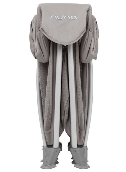 Nuna SENA Aire Mini Playard - Champagne - TC04573CHP