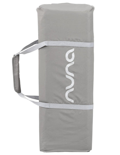 Nuna SENA Aire Mini Playard - Champagne - TC04573CHP