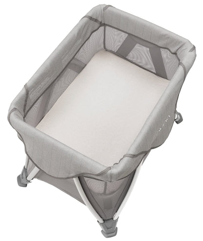 Nuna SENA Aire Mini Playard - Champagne - TC04573CHP