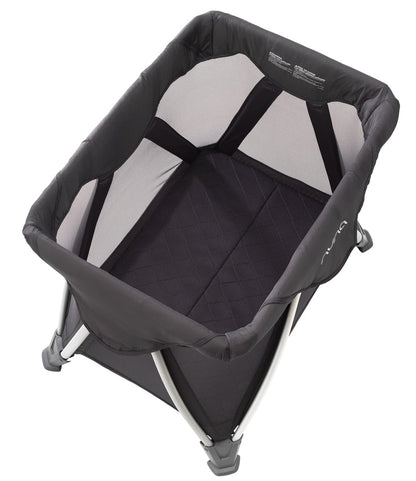 Nuna SENA Aire Mini Playard - Iron - TC04573IRN