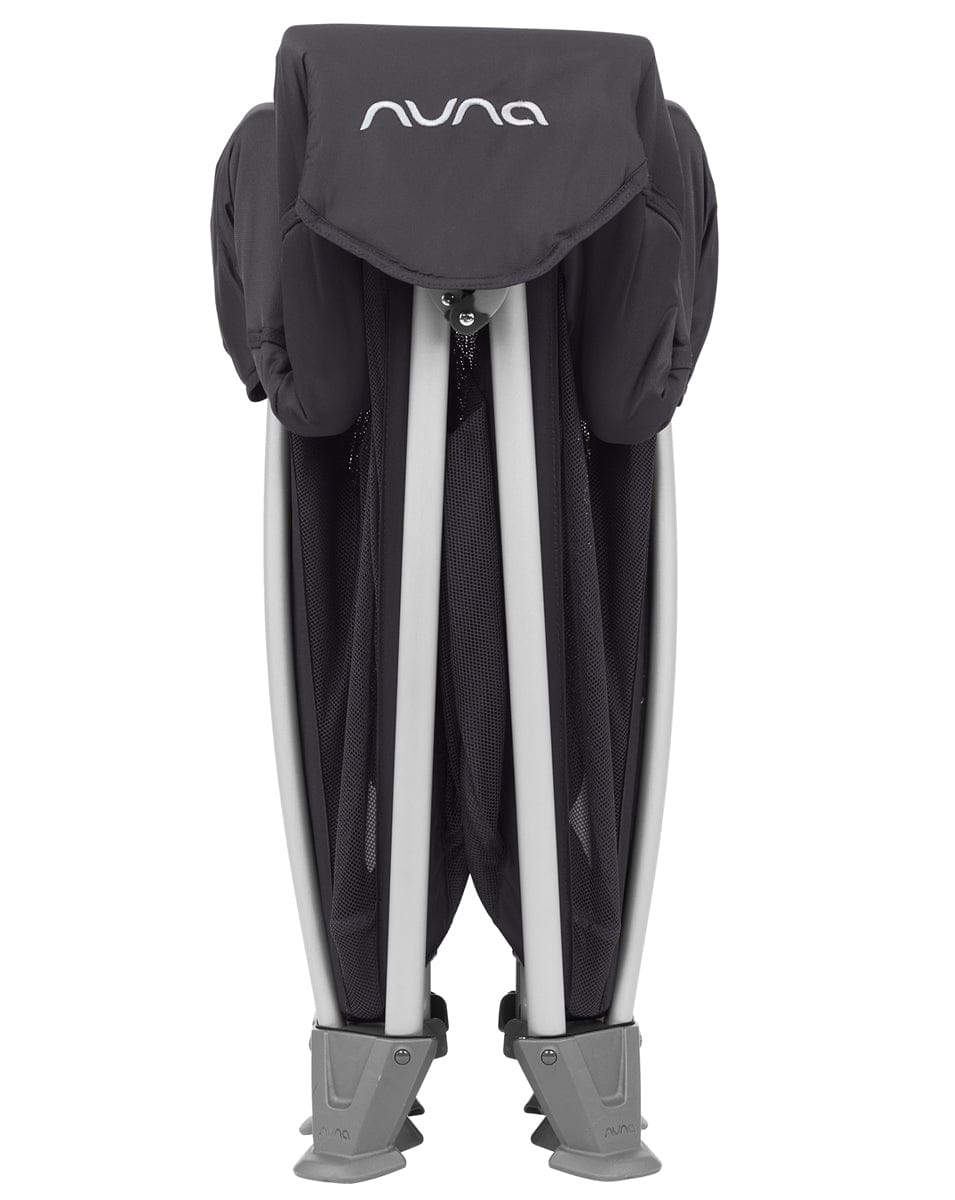 Nuna SENA Aire Mini Playard - Iron - TC04573IRN