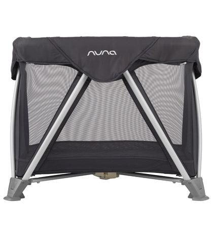 Nuna SENA Aire Mini Playard - Iron - TC04573IRN