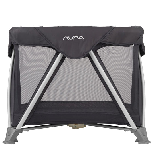 Nuna SENA Aire Mini Playard - Iron - TC04573IRN