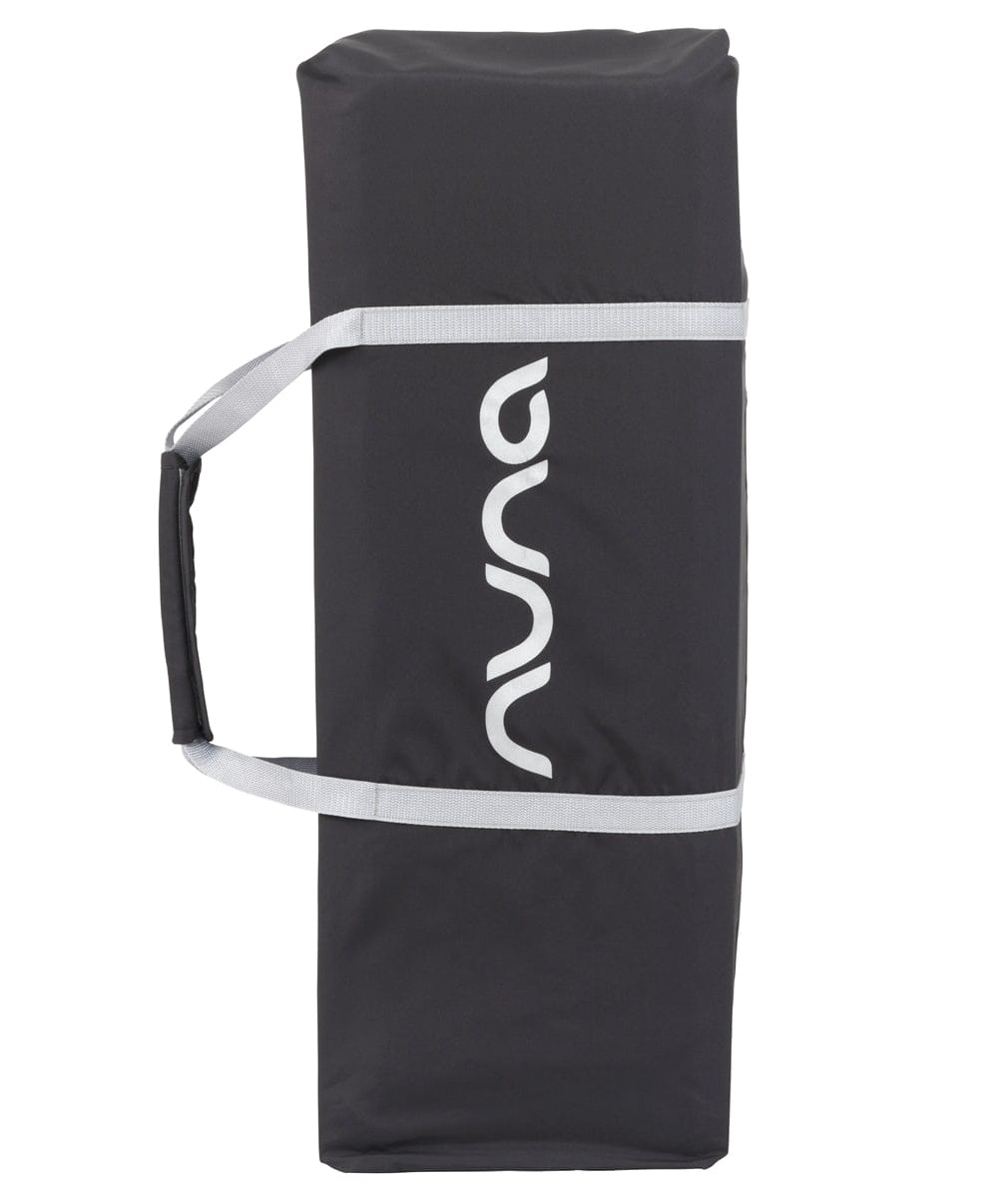 Nuna SENA Aire Mini Playard - Iron - TC04573IRN