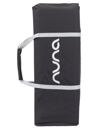 Nuna SENA Aire Mini Playard - Iron - TC04573IRN