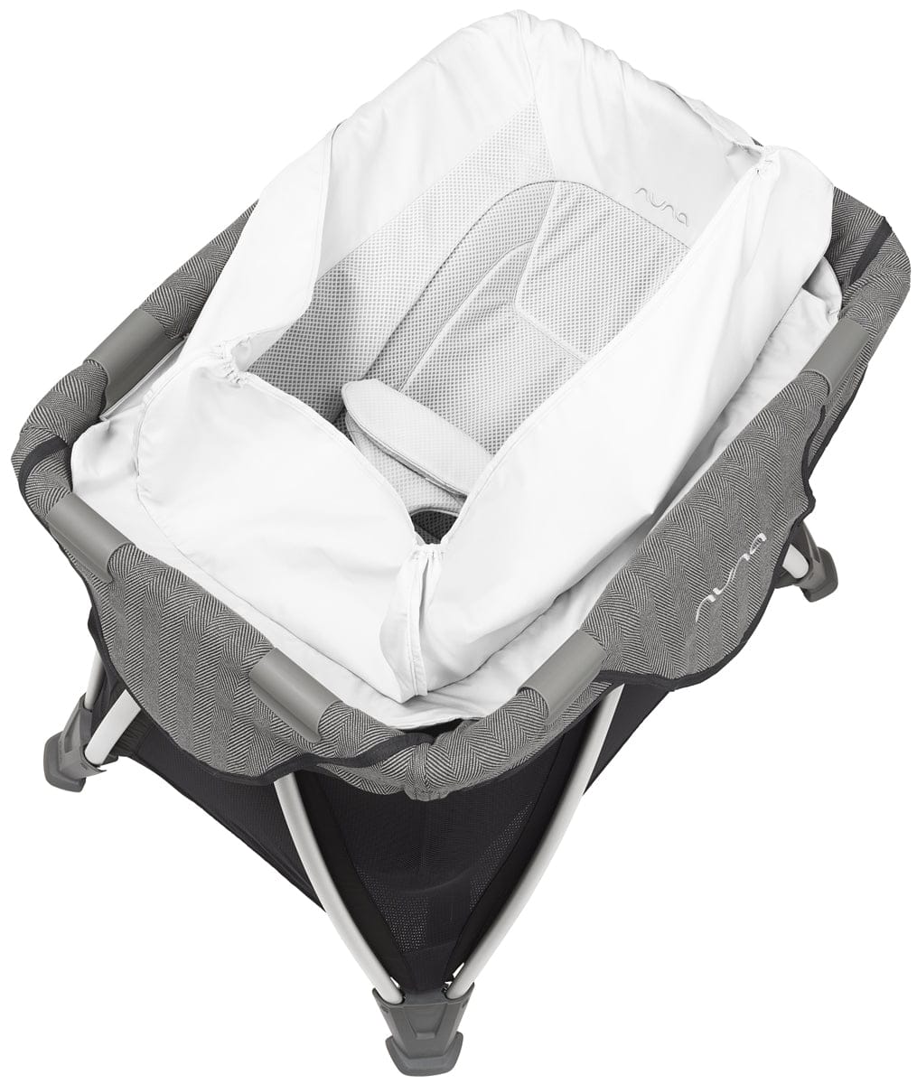 Nuna Sena Aire Mini Topper - Moonbeam - NP11100MON