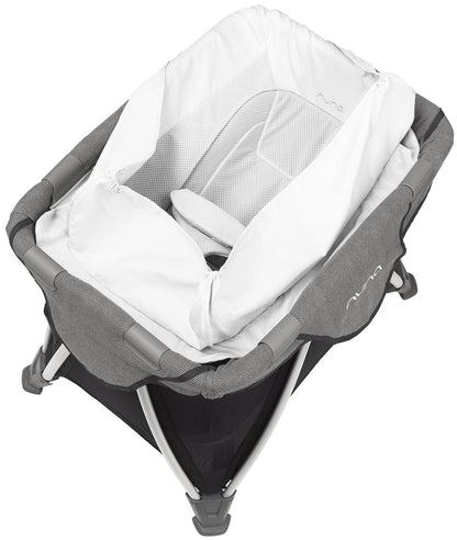 Nuna Sena Aire Mini Topper - Moonbeam - NP11100MON