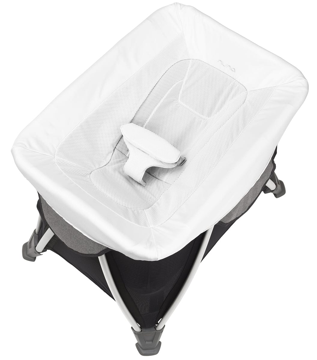 Nuna Sena Aire Mini Topper - Moonbeam - NP11100MON