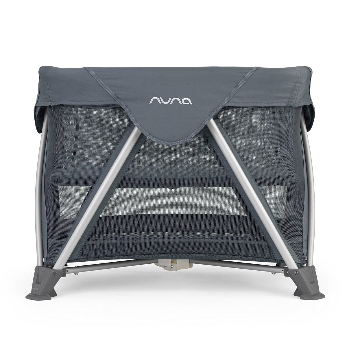 Nuna SENA Aire Mini Playard - Graphite - TC-14-006