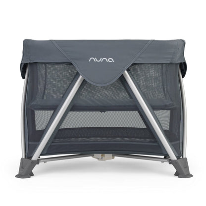 Nuna SENA Aire Mini Playard - Graphite - TC-14-006