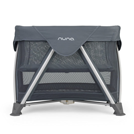 Nuna SENA Aire Mini Playard - Graphite - TC-14-006