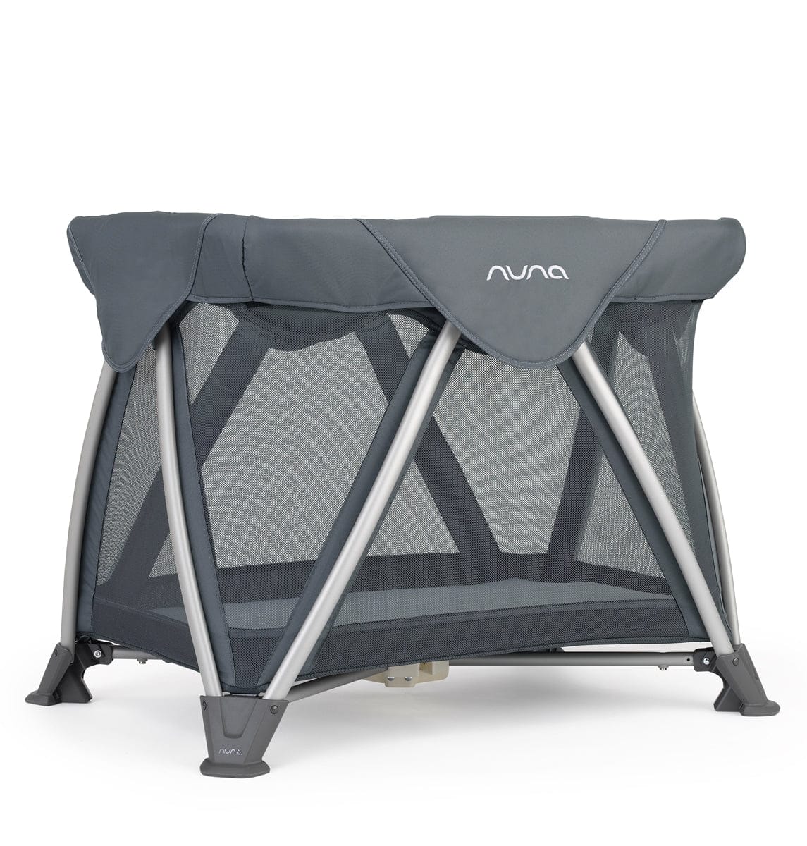 Nuna SENA Aire Mini Playard - Graphite - TC-14-006