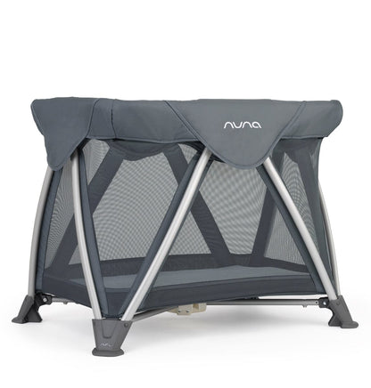 Nuna SENA Aire Mini Playard - Graphite - TC-14-006