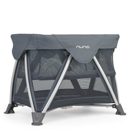 Nuna SENA Aire Mini Playard - Graphite - TC-14-006