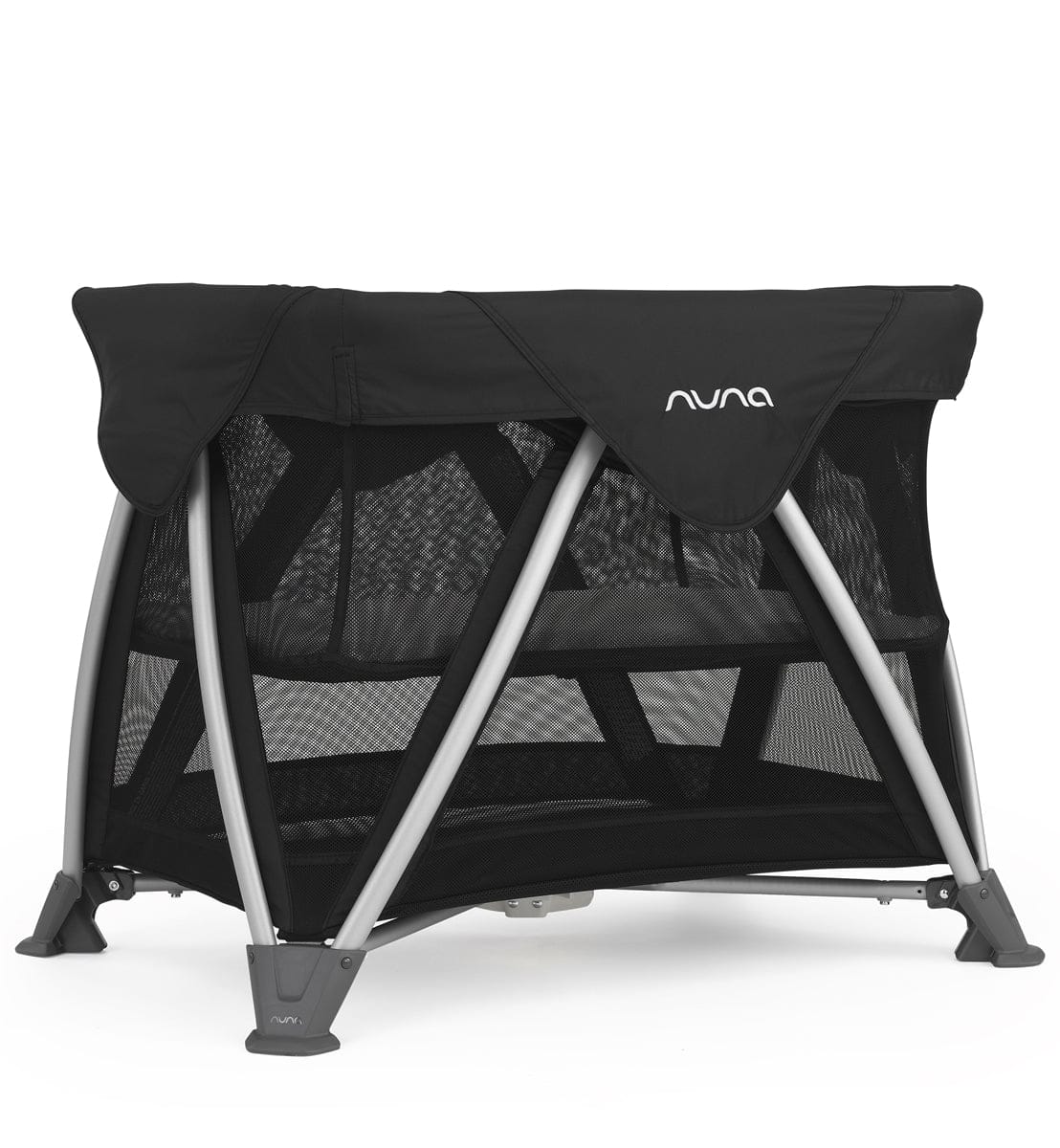 Nuna SENA Aire Mini Playard - Night