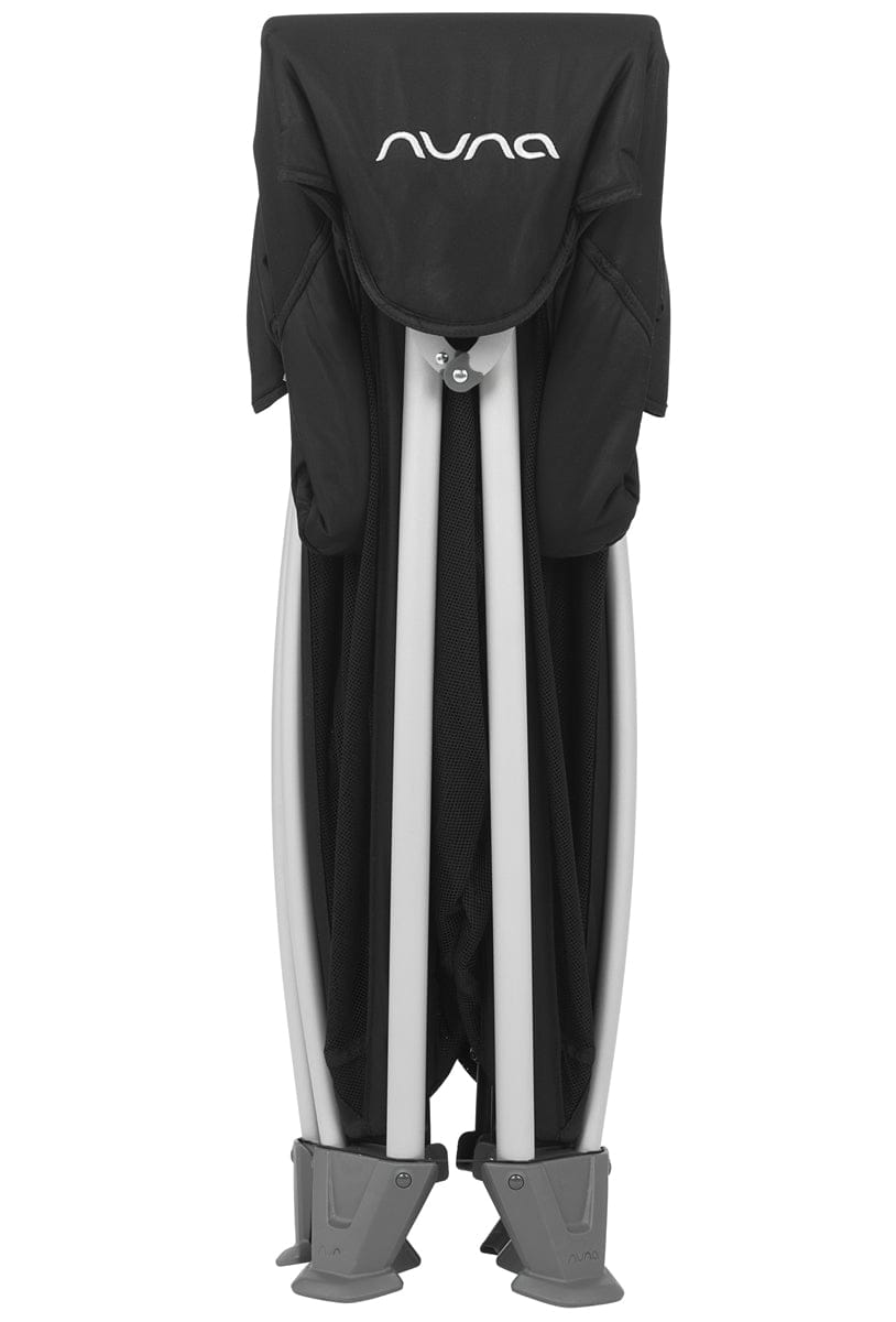 Nuna Sena Aire Playard - Caviar - TC04512CVR