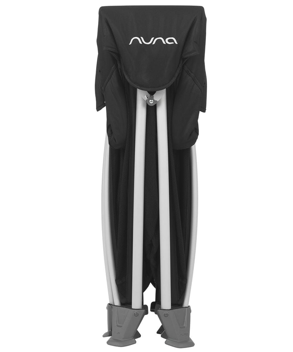 Nuna Sena Aire Playard - Caviar - TC04512CVR