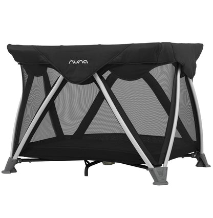 Nuna Sena Aire Playard - Caviar - TC04512CVR