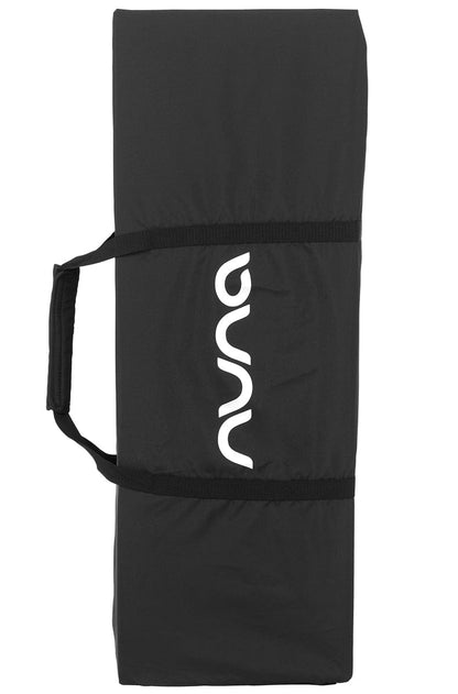 Nuna Sena Aire Playard - Caviar - TC04512CVR