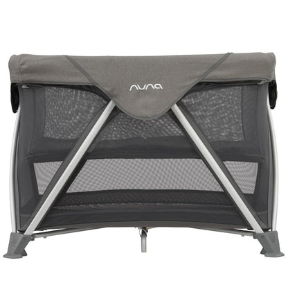 Nuna Sena Aire Playard - Granite - TC04512GRN