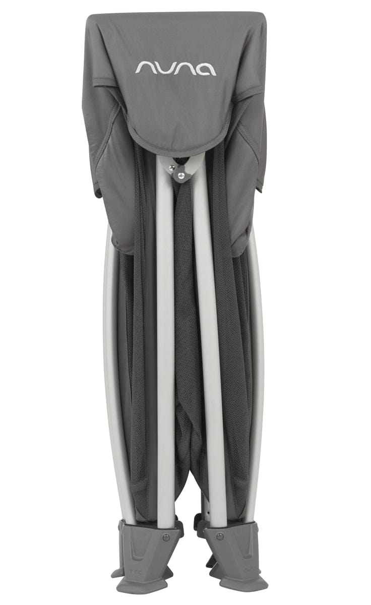 Nuna Sena Aire Playard - Granite - TC04512GRN