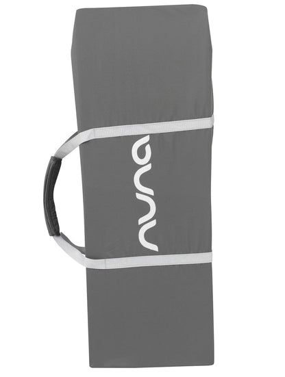 Nuna Sena Aire Playard - Granite - TC04512GRN