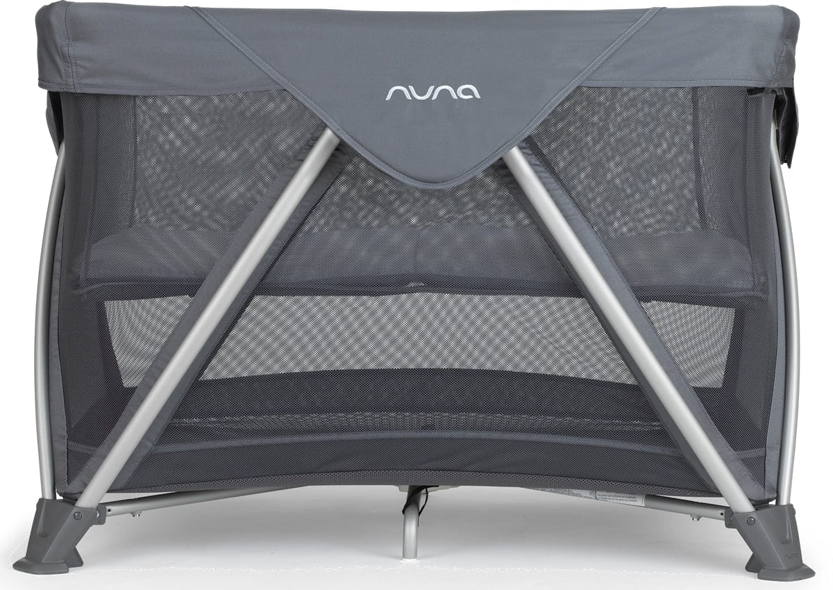 Nuna SENA Aire Playard - Graphite - TC-15-006