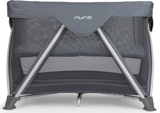 Nuna SENA Aire Playard - Graphite - TC-15-006