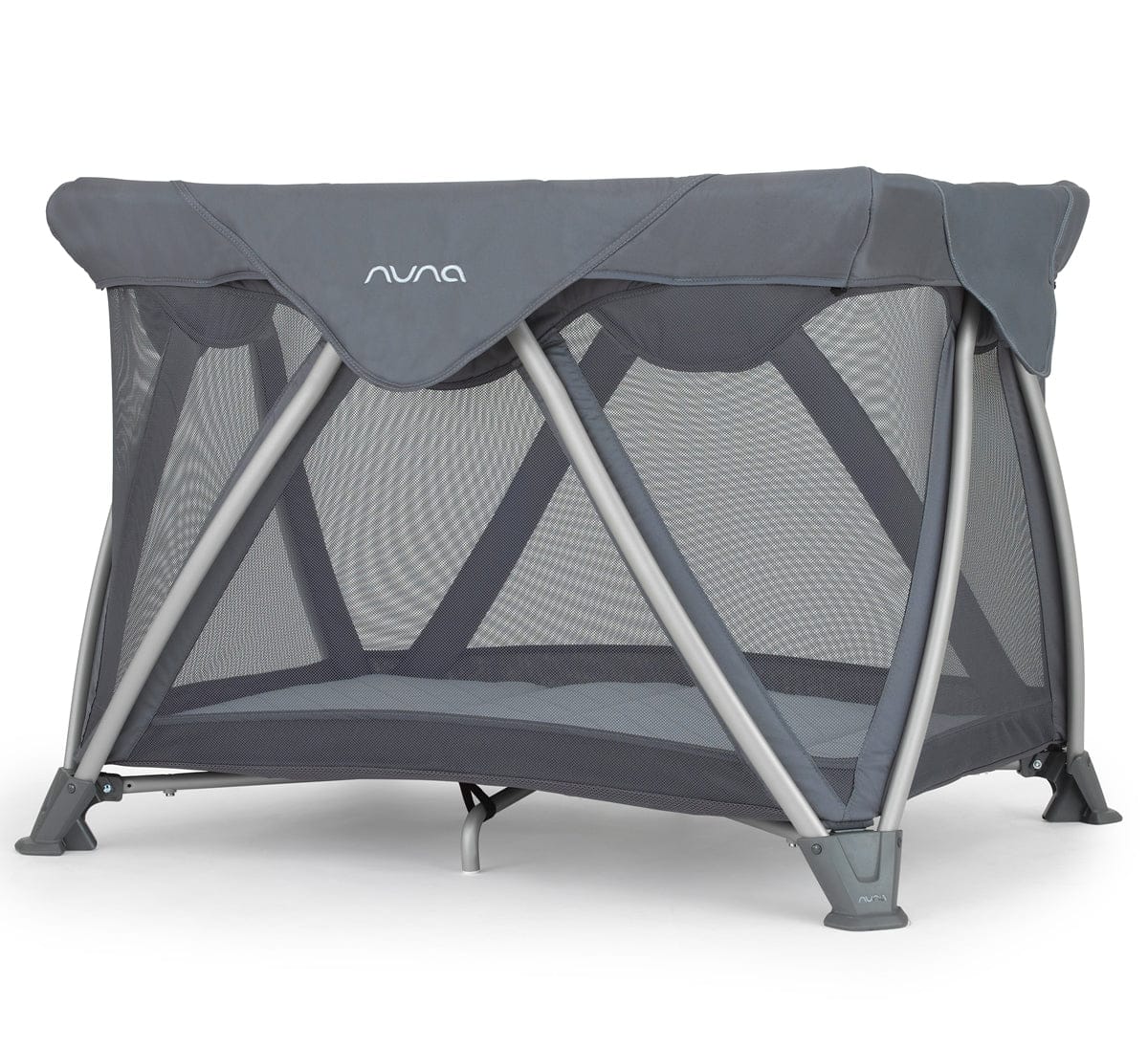 Nuna SENA Aire Playard - Graphite - TC-15-006