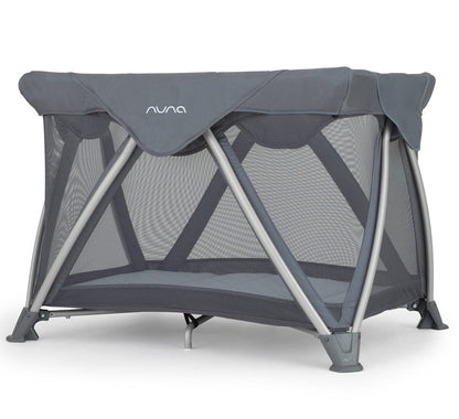 Nuna SENA Aire Playard - Graphite - TC-15-006