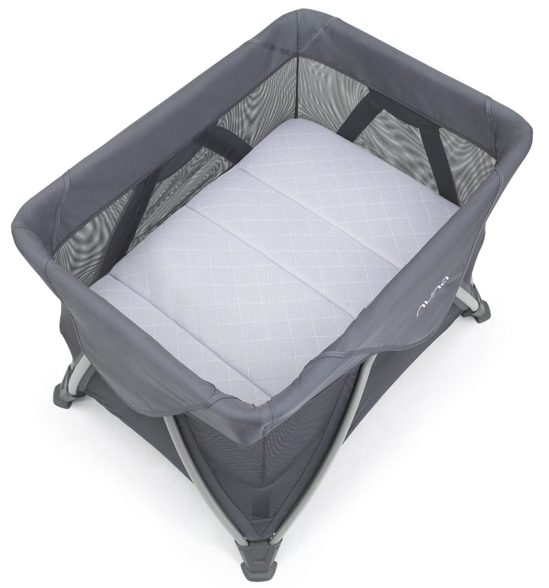 Nuna SENA Aire Playard - Graphite - TC-15-006