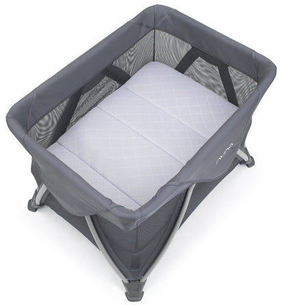 Nuna SENA Aire Playard - Graphite - TC-15-006