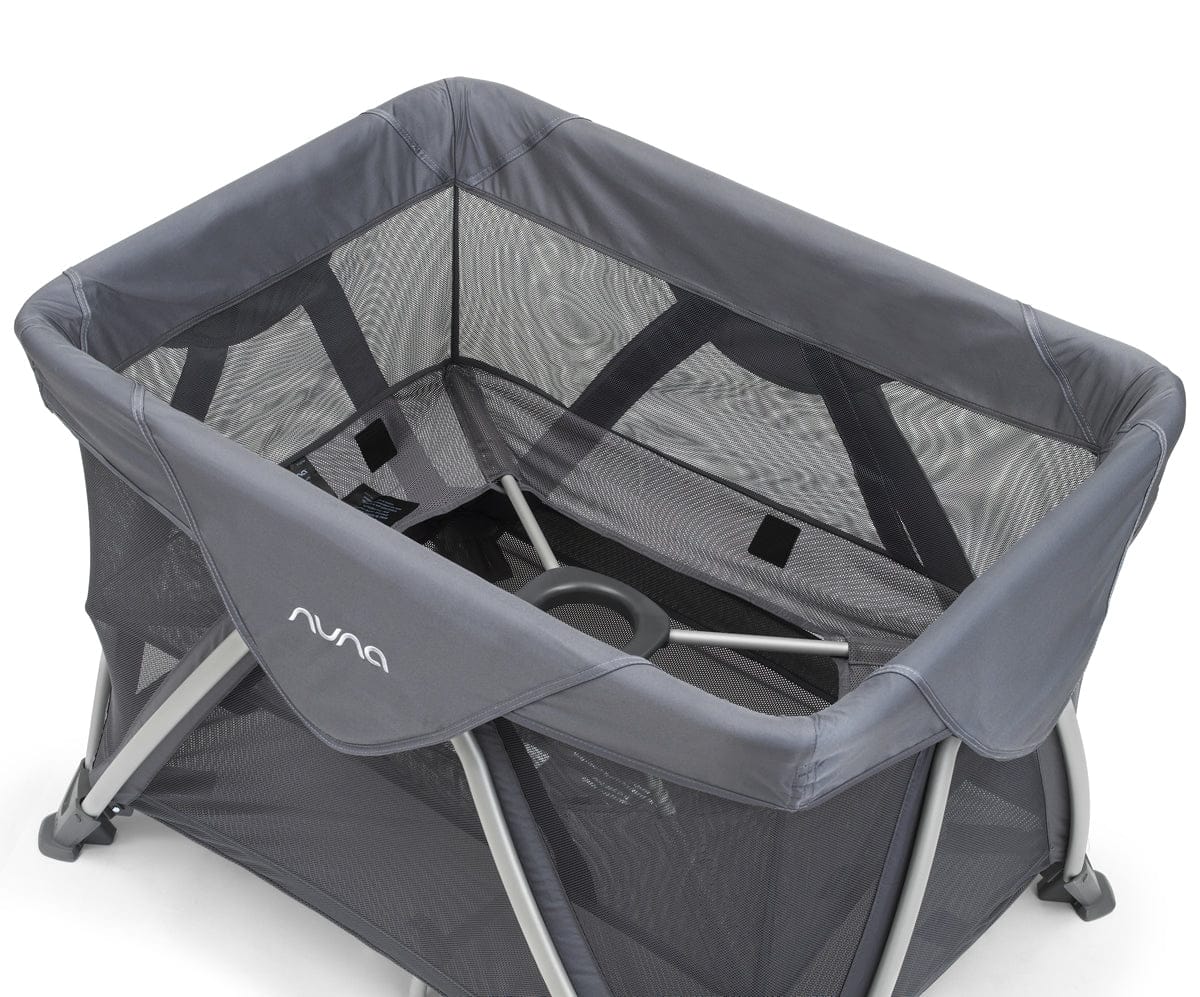 Nuna SENA Aire Playard - Graphite - TC-15-006