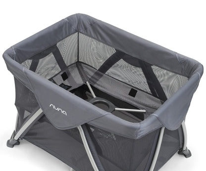 Nuna SENA Aire Playard - Graphite - TC-15-006