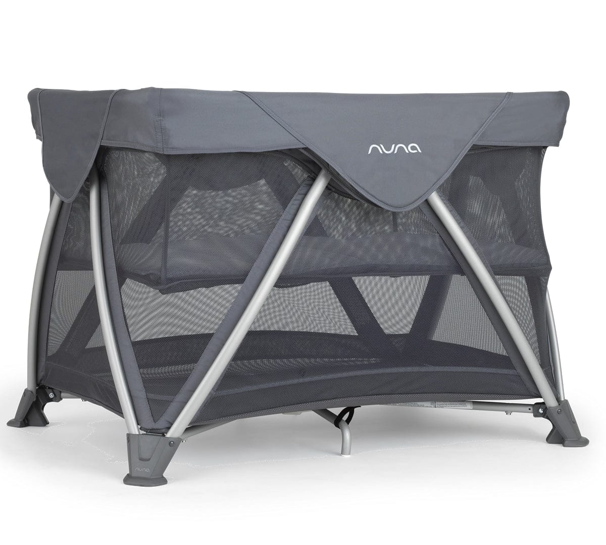 Nuna SENA Aire Playard - Graphite - TC-15-006