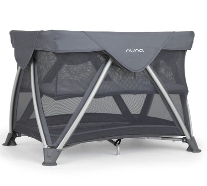 Nuna SENA Aire Playard - Graphite - TC-15-006