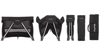 Nuna SENA Aire Playard - Night - TC-15-001