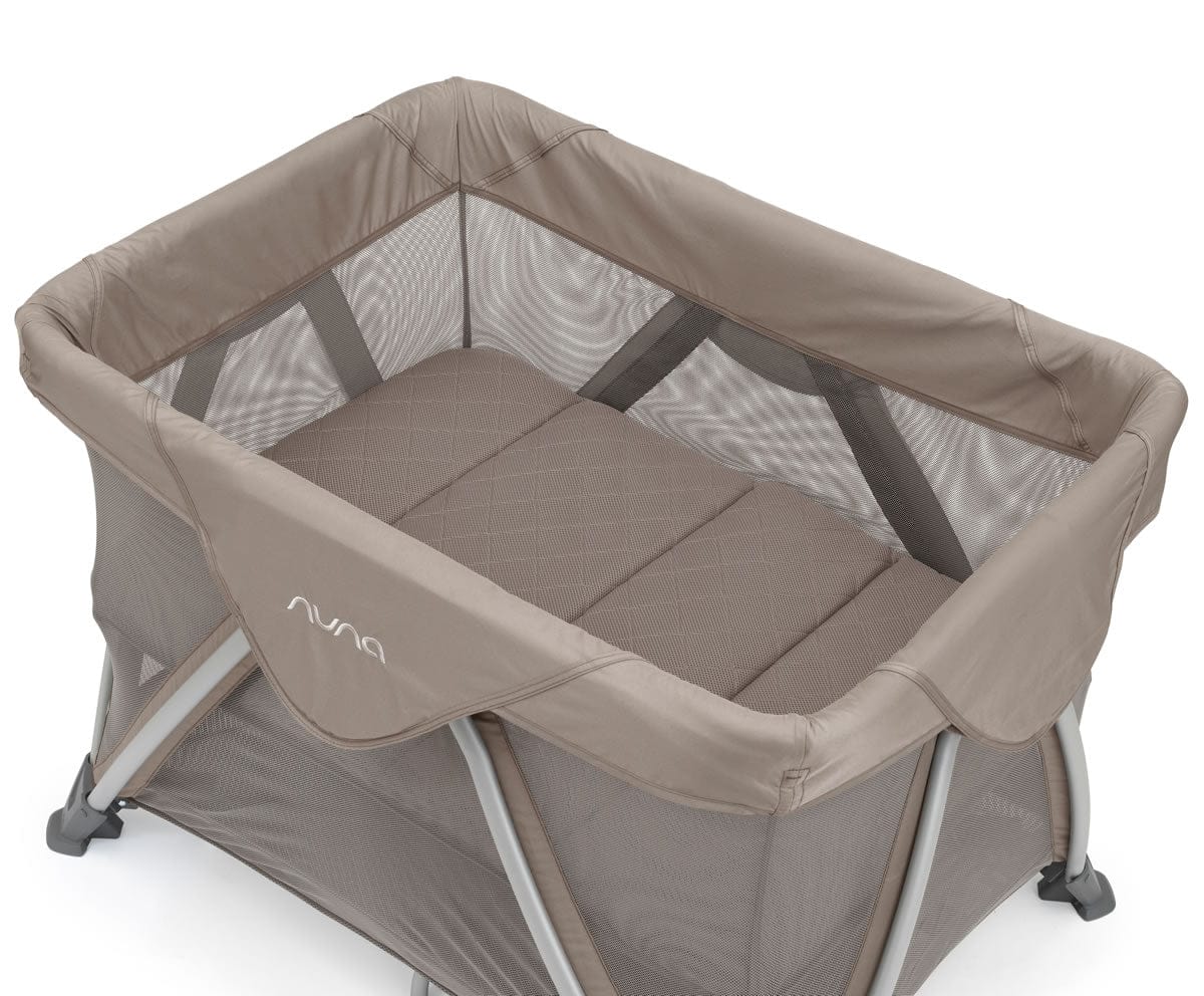 Nuna SENA Aire Playard - Safari - TC-15-004