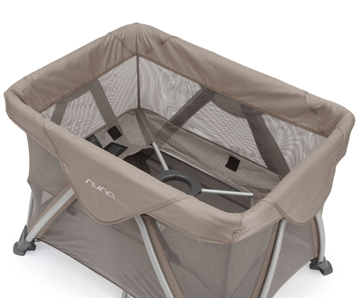 Nuna SENA Aire Playard - Safari - TC-15-004